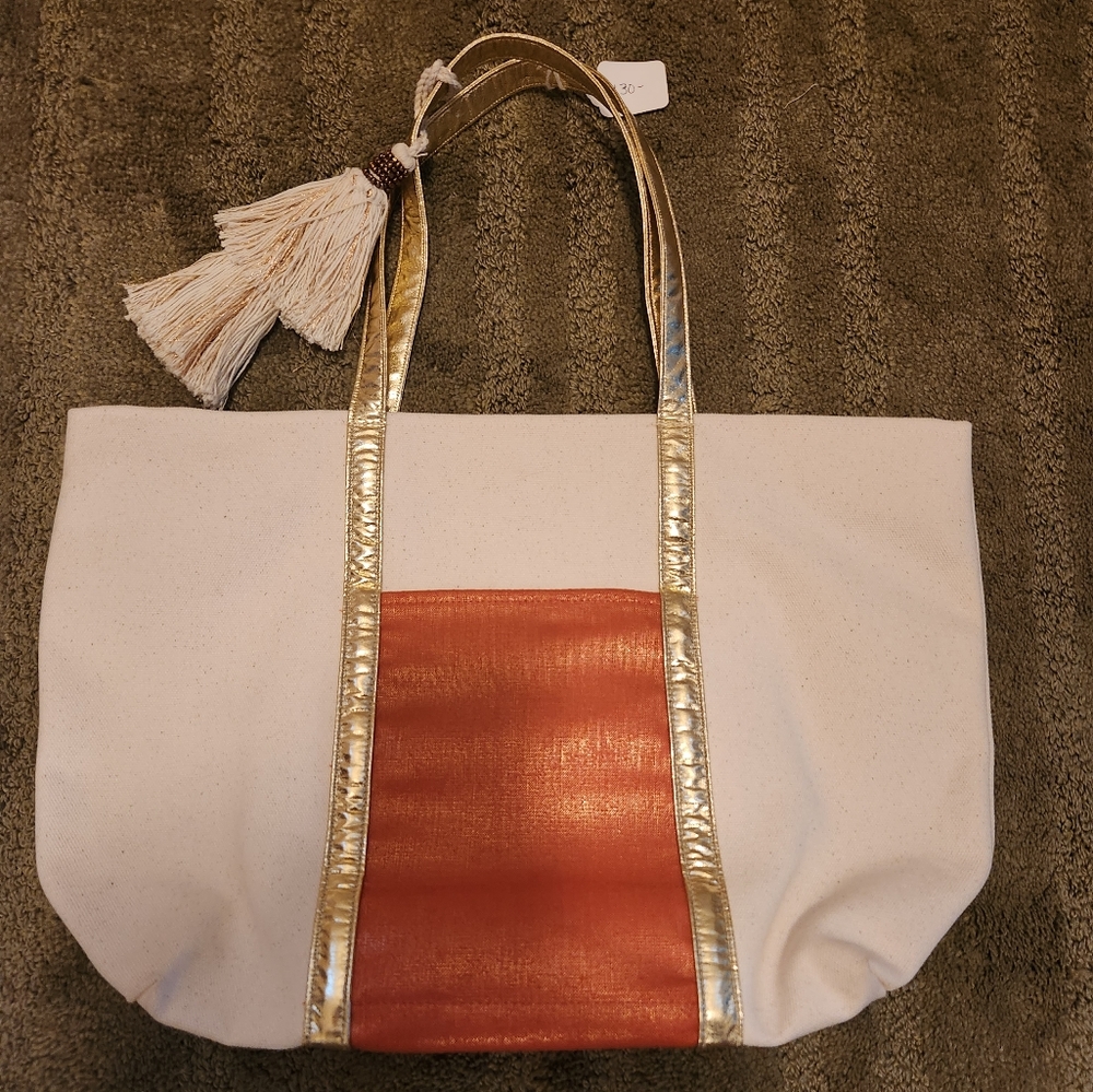 CHRISTEN MAXWELL ny Bag/Tote
